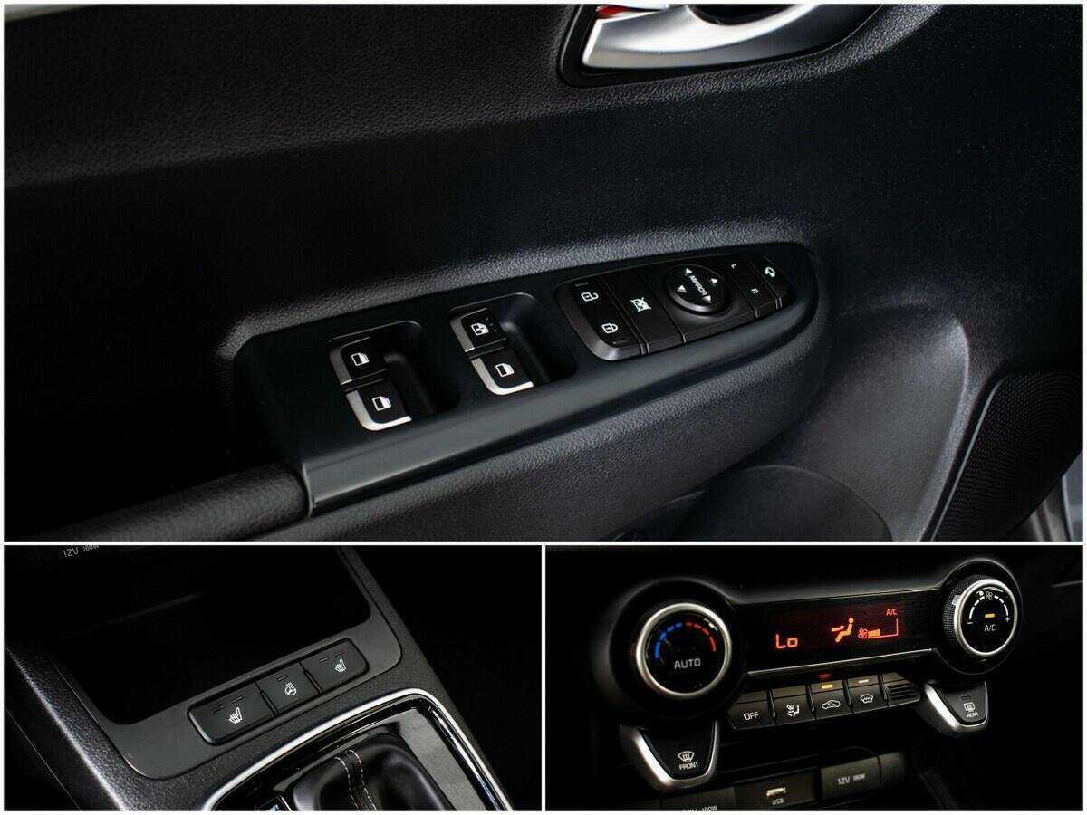 Kia Rio с пробегом — 2020 год. Фото: #12