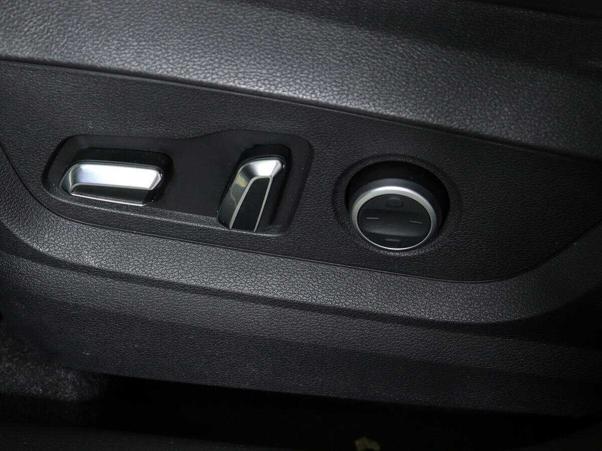 Chery Tiggo 4 Pro с пробегом — 2022 год. Фото: #17