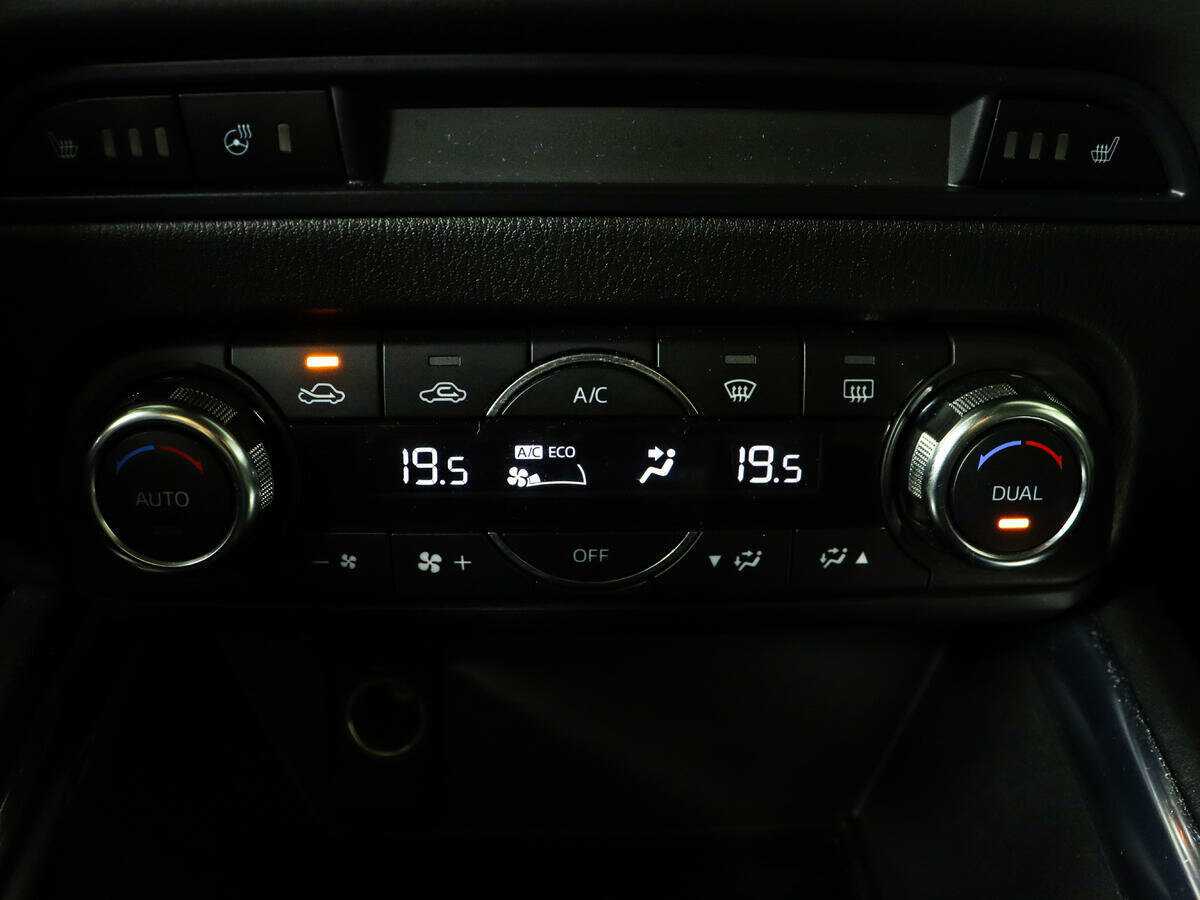 Mazda CX-5 с пробегом — 2017 год. Фото: #15