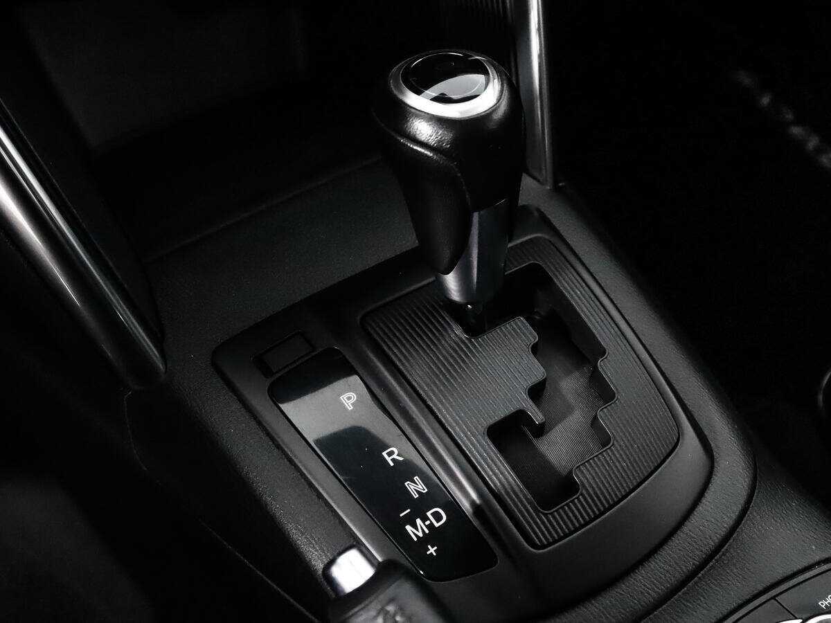 Mazda CX-5 с пробегом — 2013 год. Фото: #9