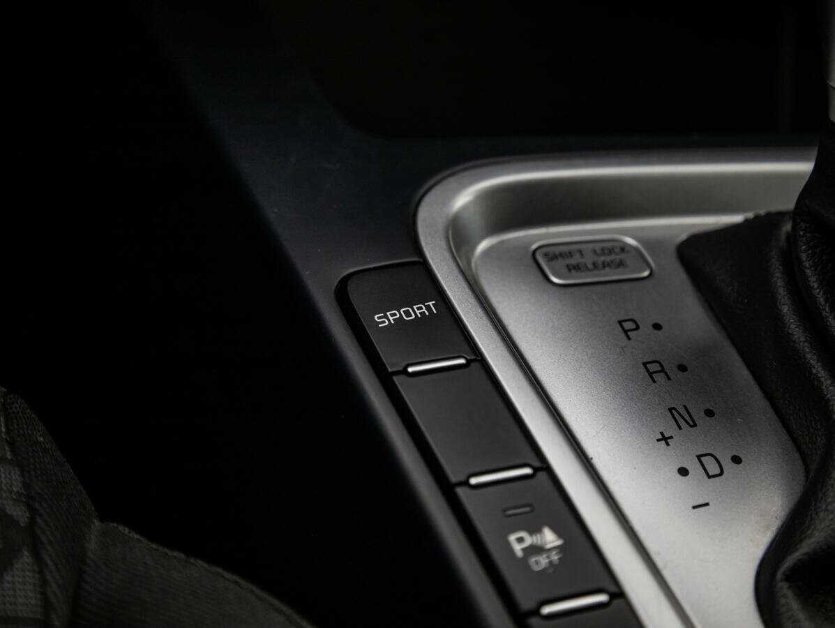 Kia Ceed с пробегом — 2019 год. Фото: #16