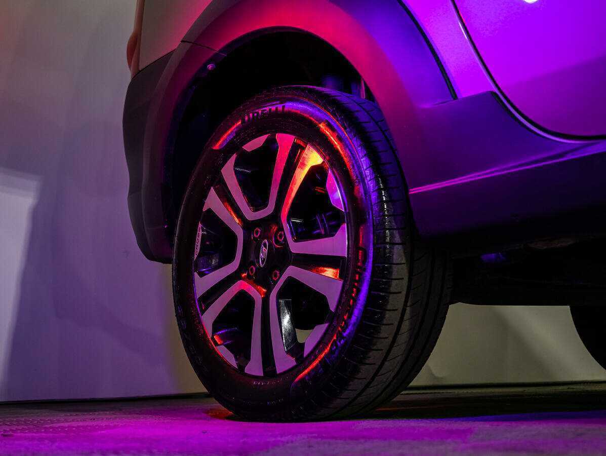 Lada (ВАЗ) Largus с пробегом — 2021 год. Фото: #21