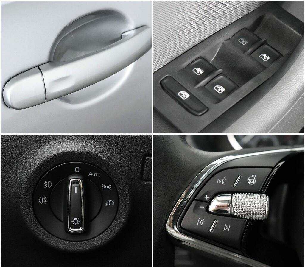 Skoda Rapid с пробегом — 2021 год. Фото: #12