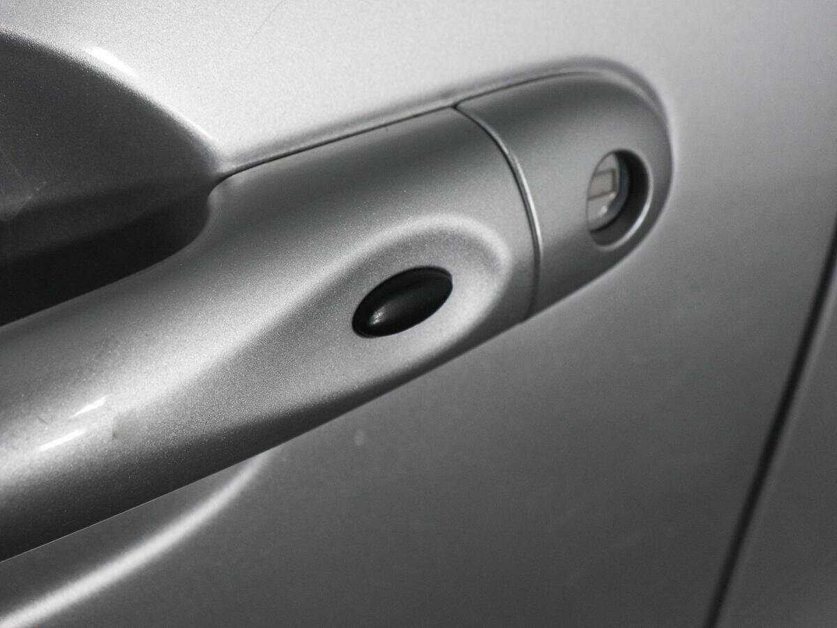 Renault Kaptur с пробегом — 2019 год. Фото: #13