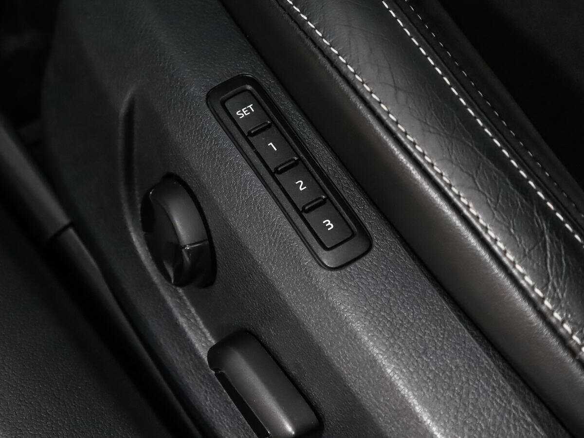 Skoda Superb с пробегом — 2019 год. Фото: #10