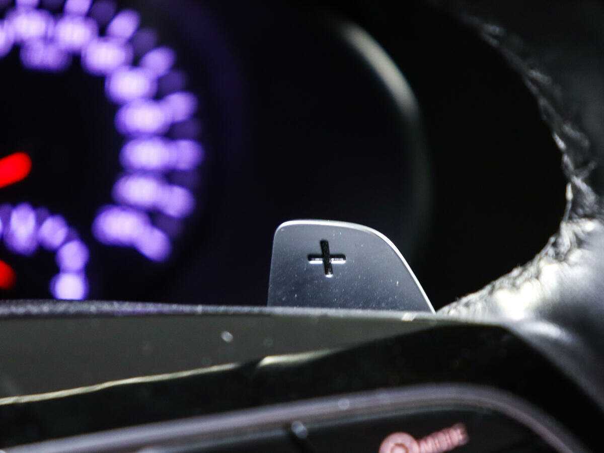 Kia Optima с пробегом — 2019 год. Фото: #19