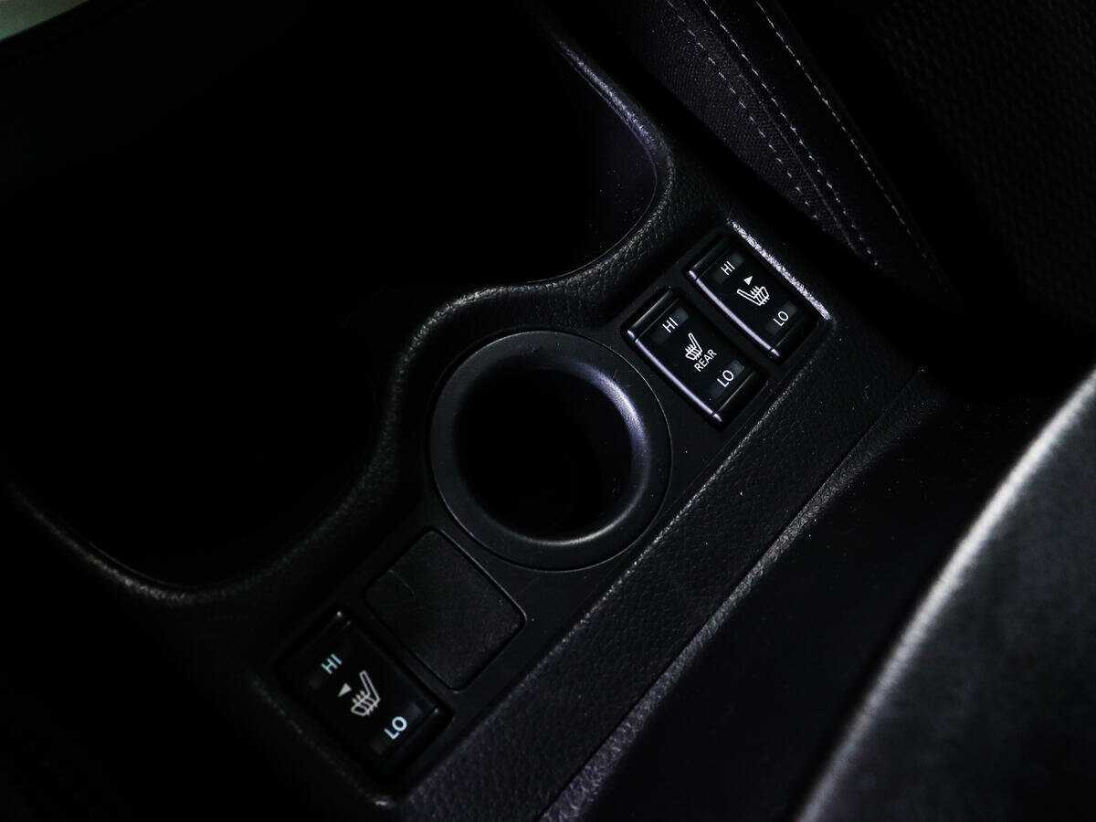 Nissan Qashqai с пробегом — 2019 год. Фото: #15