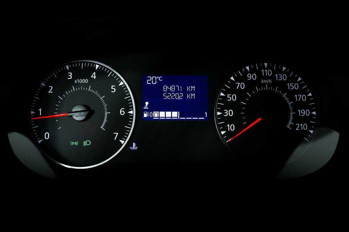 Renault Duster с пробегом — 2021 год. Фото: #9