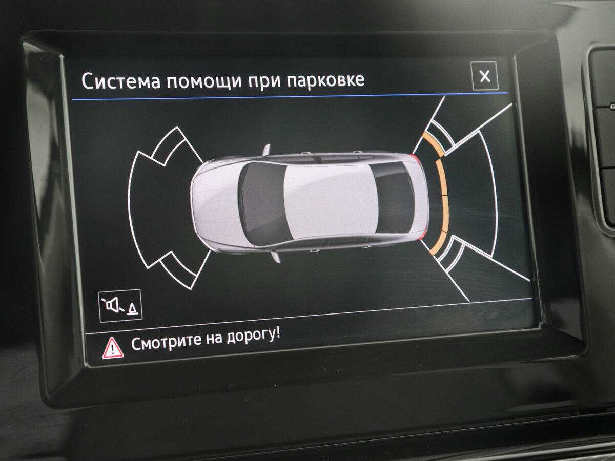 Volkswagen Polo с пробегом — 2021 год. Фото: #12