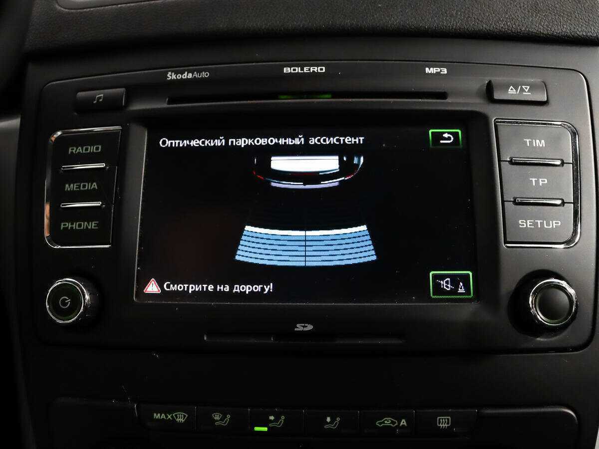 Skoda Yeti с пробегом — 2012 год. Фото: #15