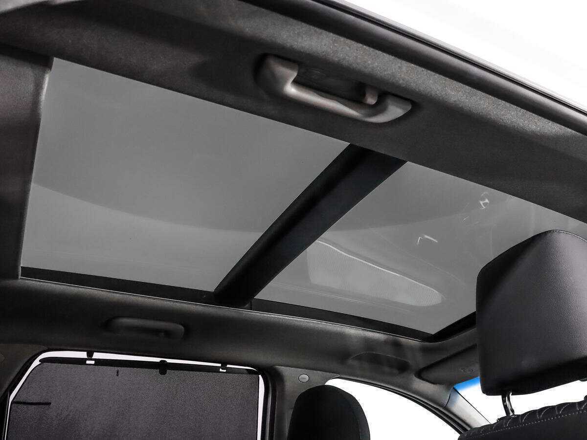 Hyundai Santa Fe с пробегом — 2018 год. Фото: #15