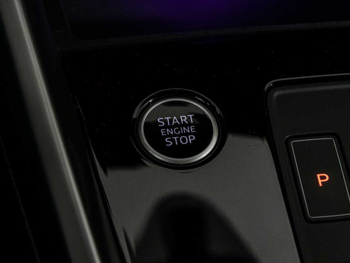 Audi A3 с пробегом — 2021 год. Фото: #18