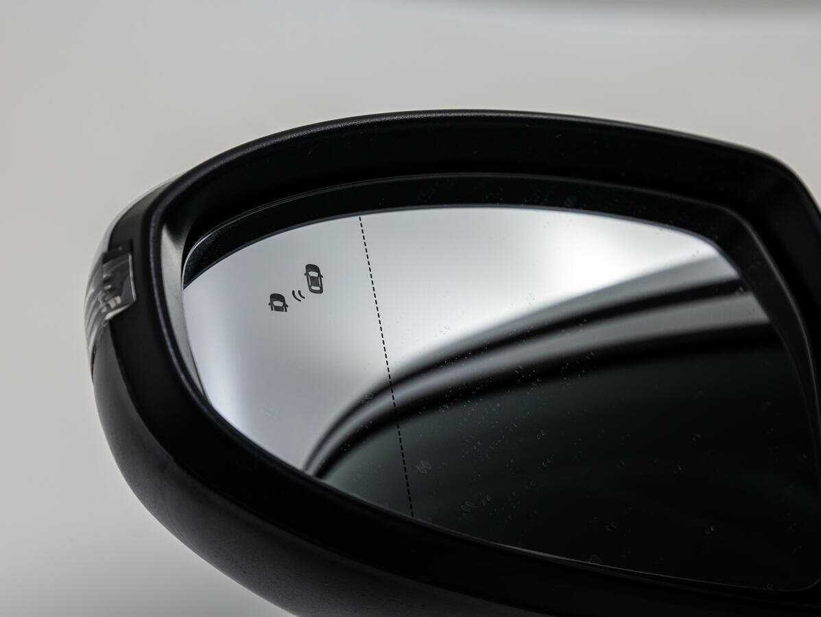 Kia Ceed с пробегом — 2021 год. Фото: #20