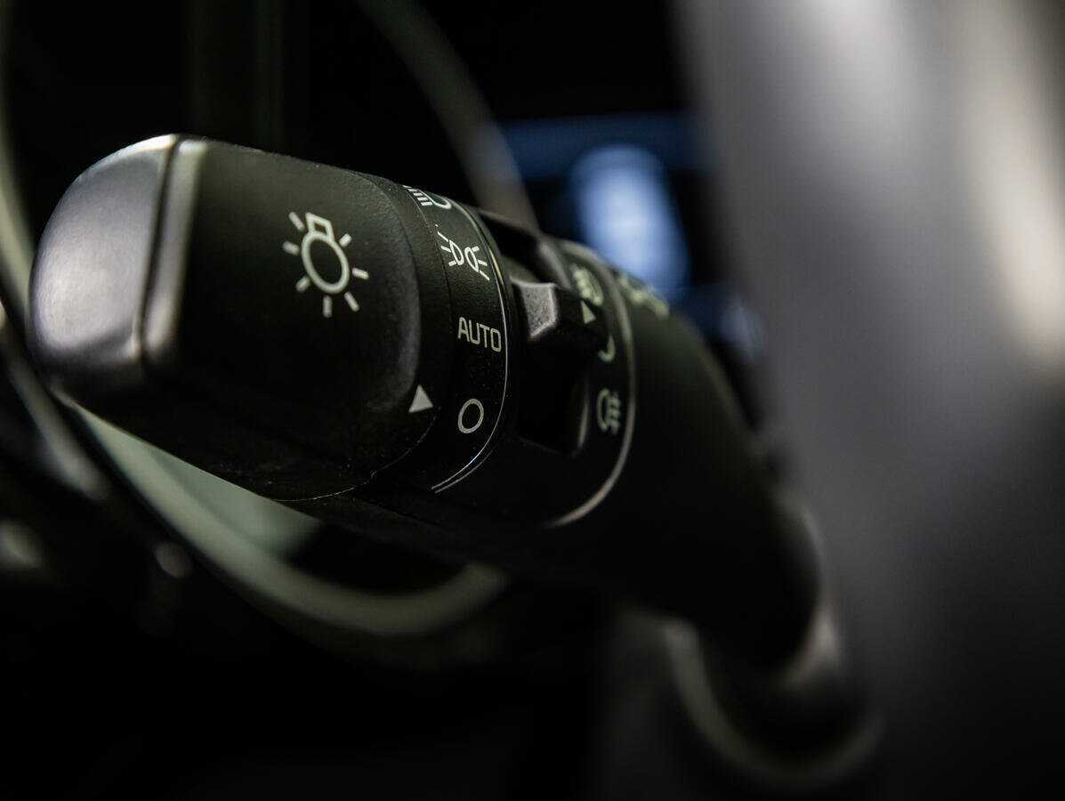 Kia Ceed с пробегом — 2021 год. Фото: #26