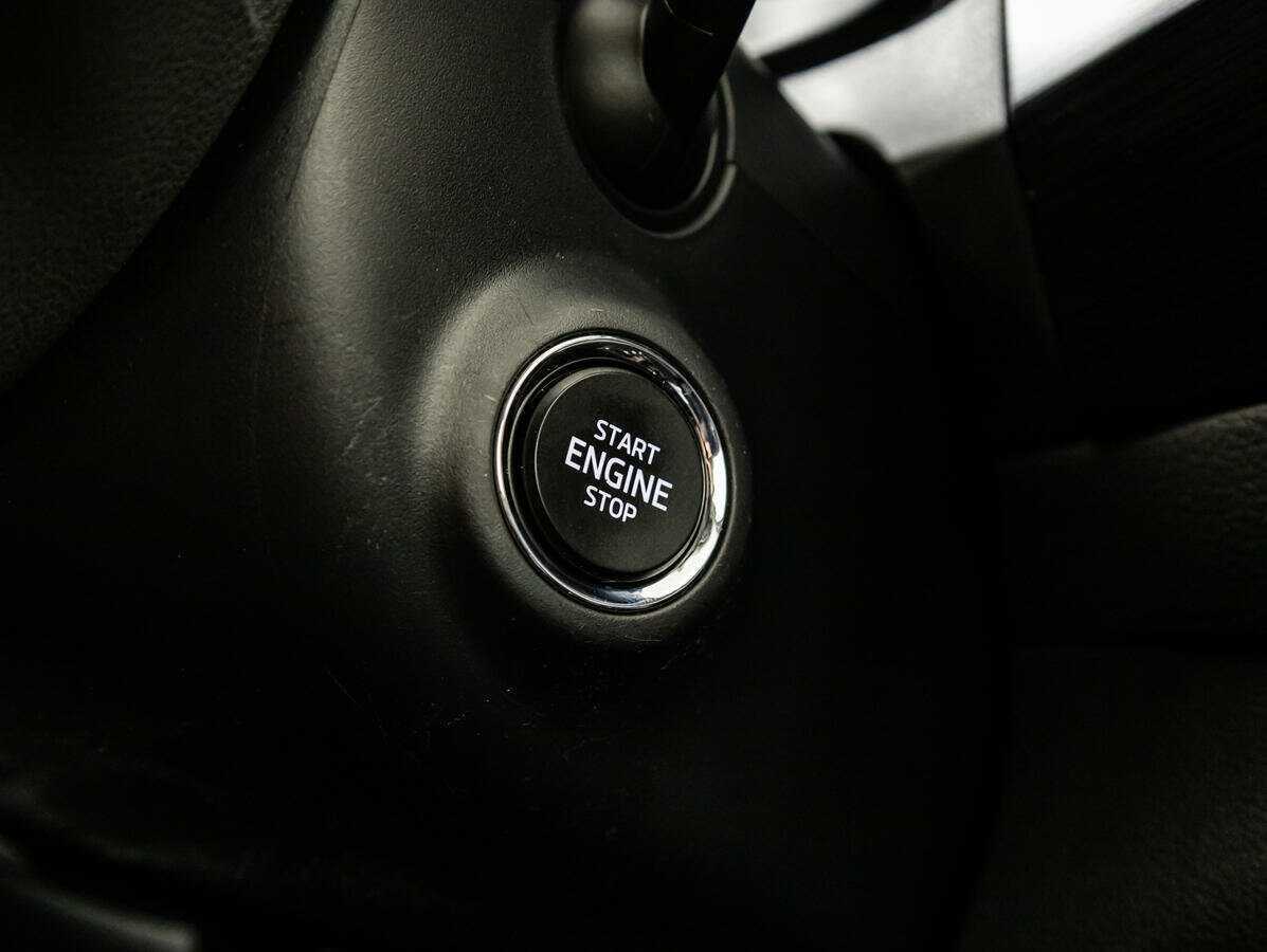 Skoda Kodiaq с пробегом — 2020 год. Фото: #13