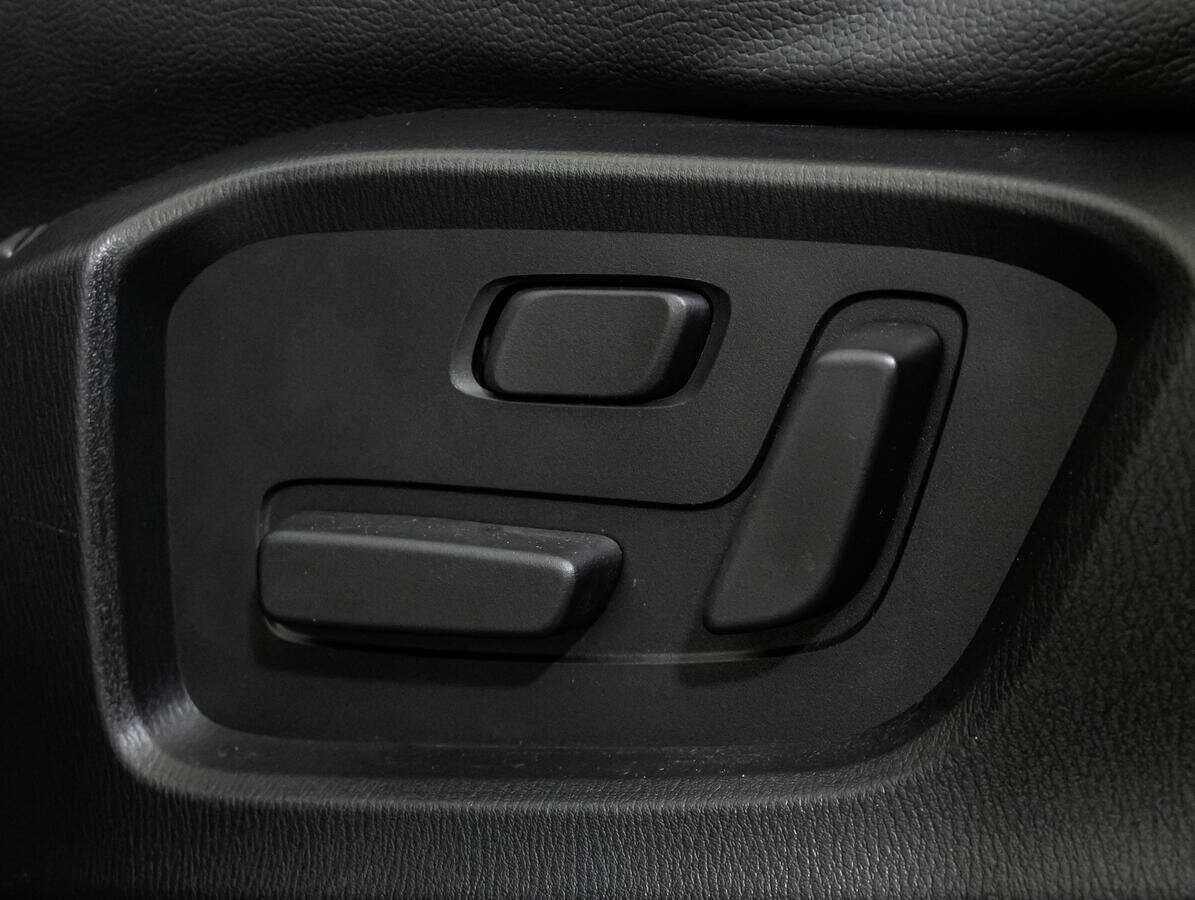 Mazda CX-5 с пробегом — 2017 год. Фото: #18