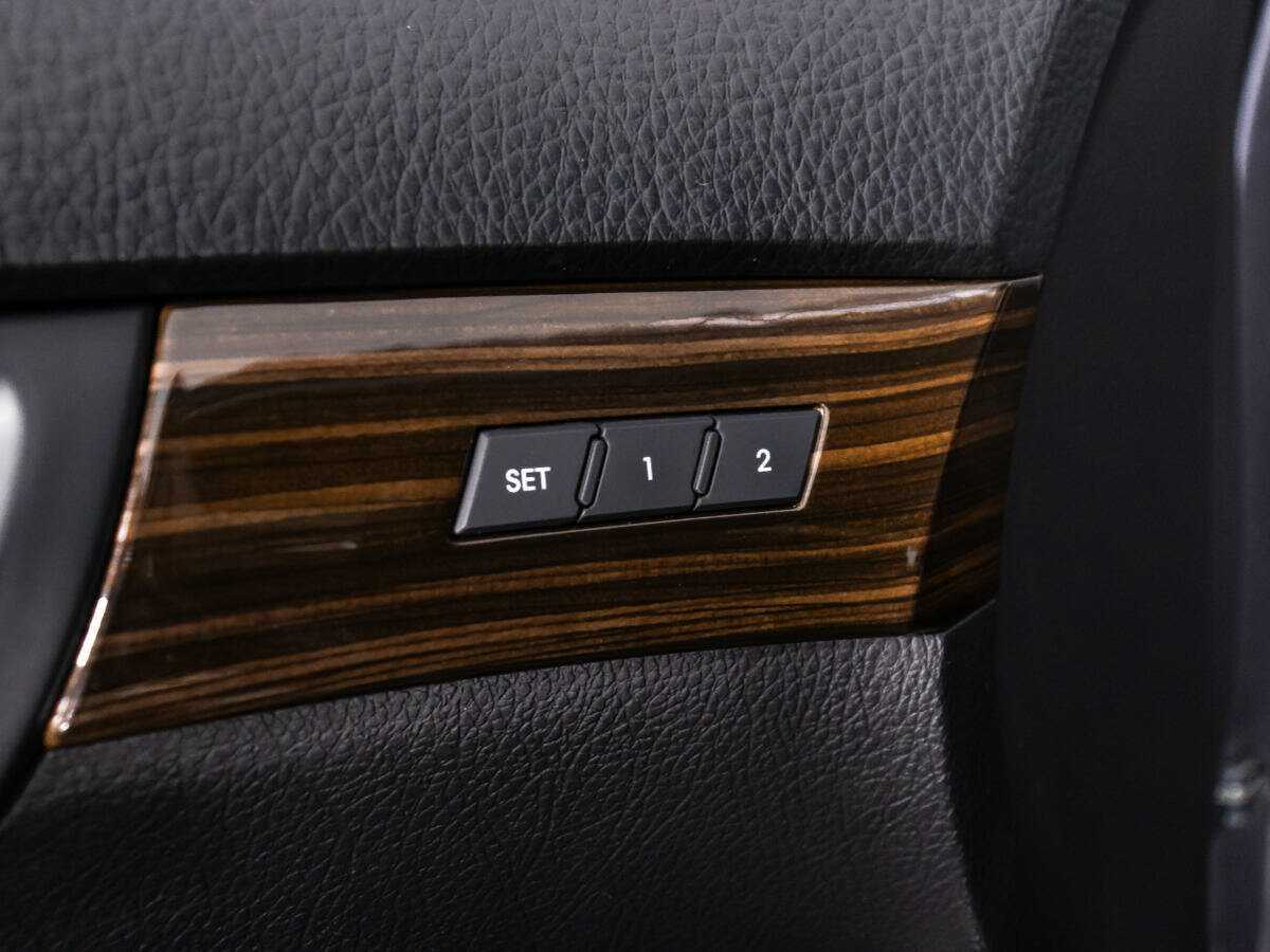 Kia Mohave с пробегом — 2018 год. Фото: #16