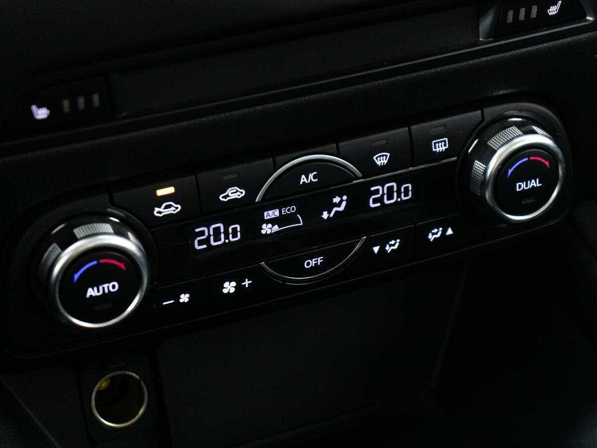 Mazda CX-5 с пробегом — 2019 год. Фото: #14