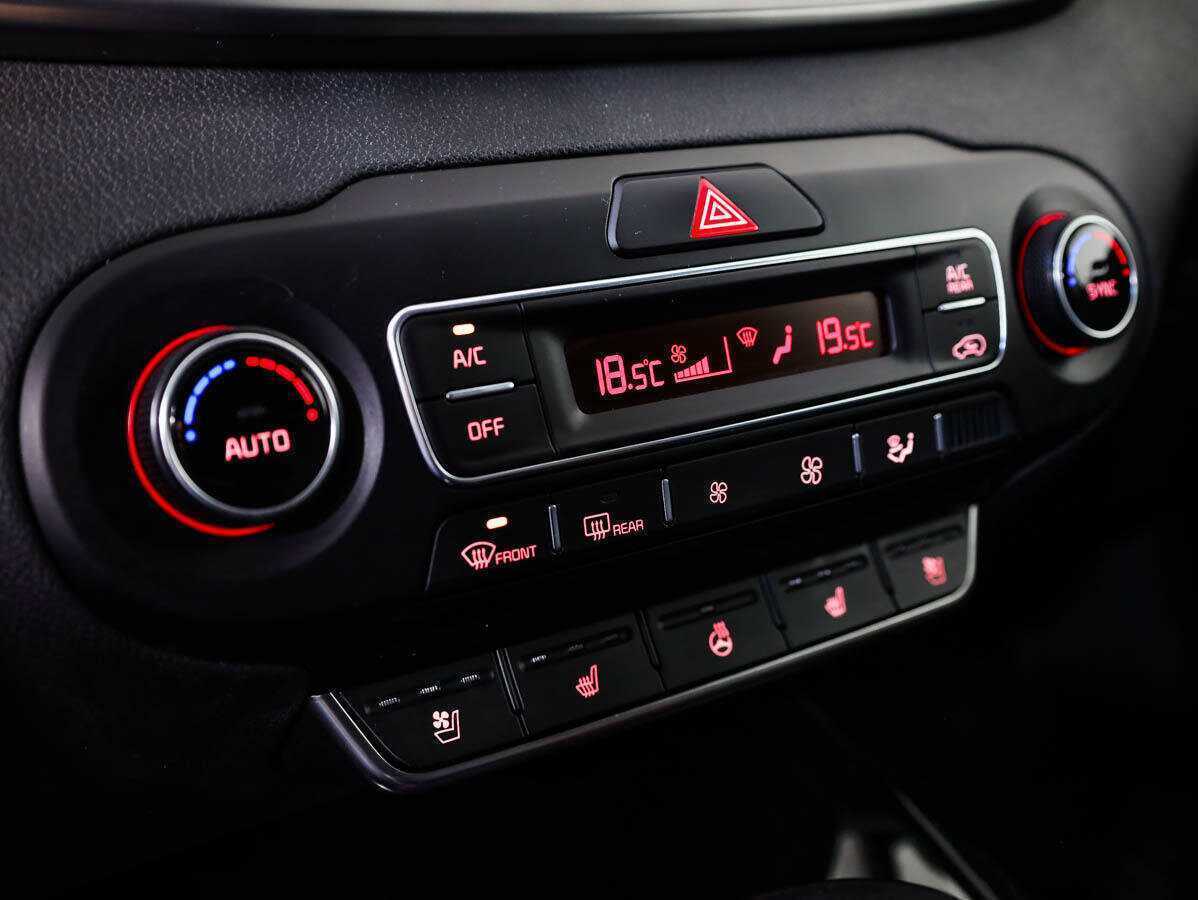 Kia Sorento с пробегом — 2018 год. Фото: #15