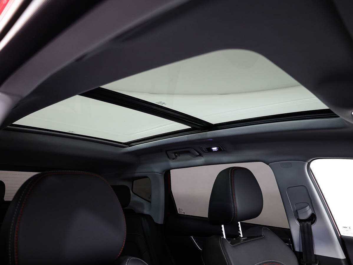 Chery Tiggo 7 Pro с пробегом — 2021 год. Фото: #12