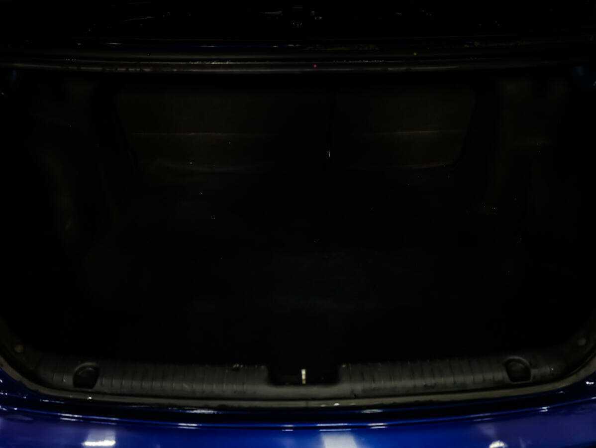 Kia Rio с пробегом — 2015 год. Фото: #14