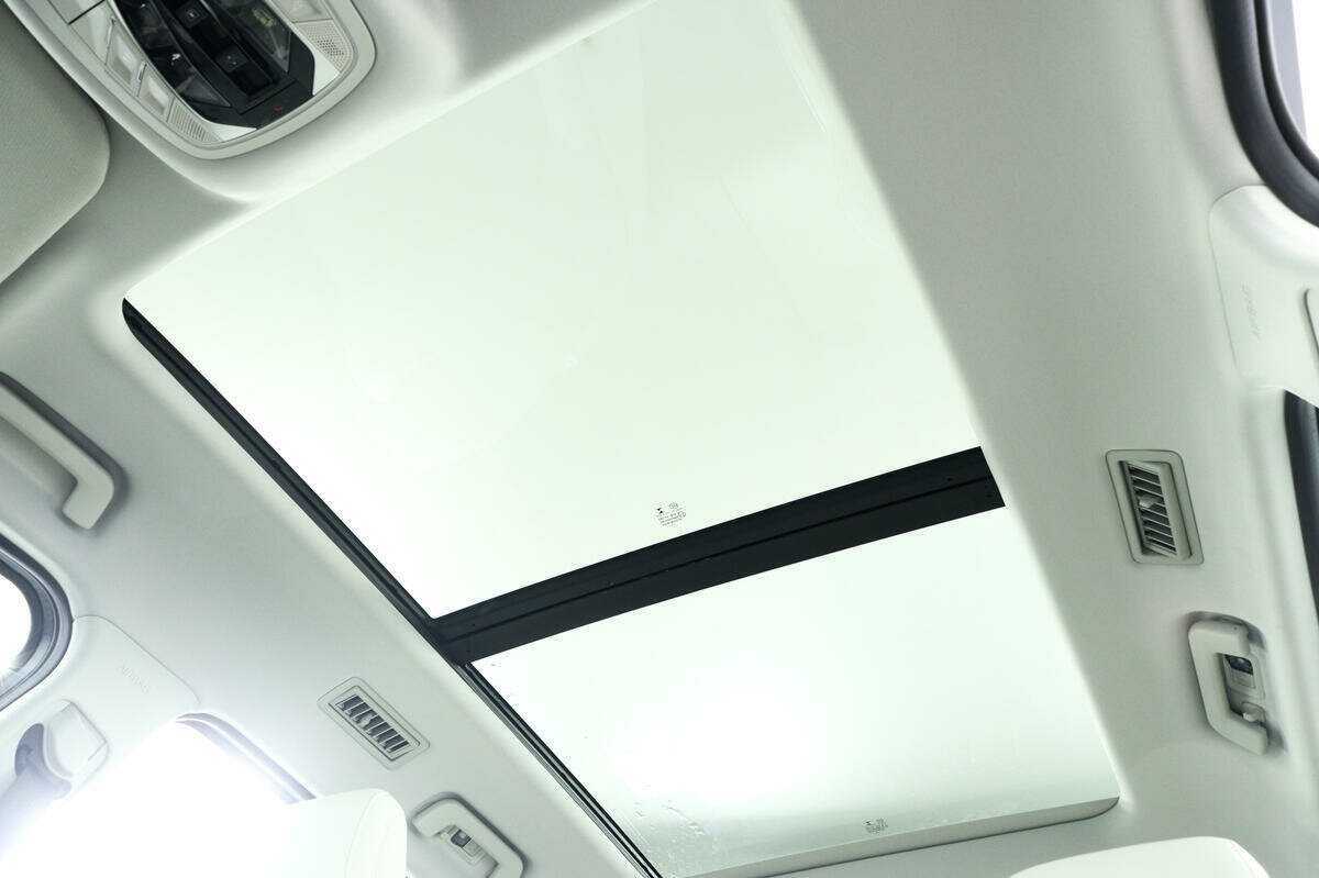 EXEED VX с пробегом — 2022 год. Фото: #16