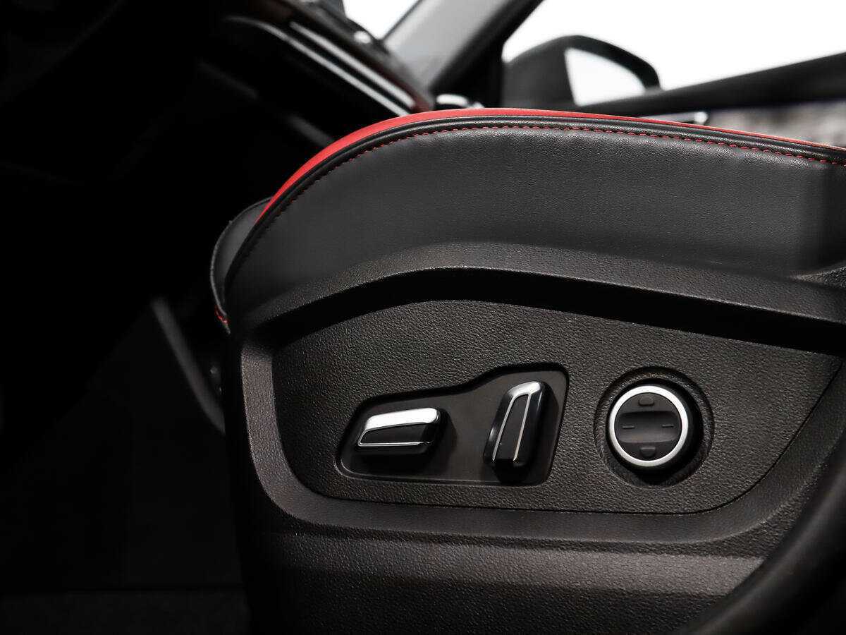 Chery Tiggo 4 Pro с пробегом — 2023 год. Фото: #9