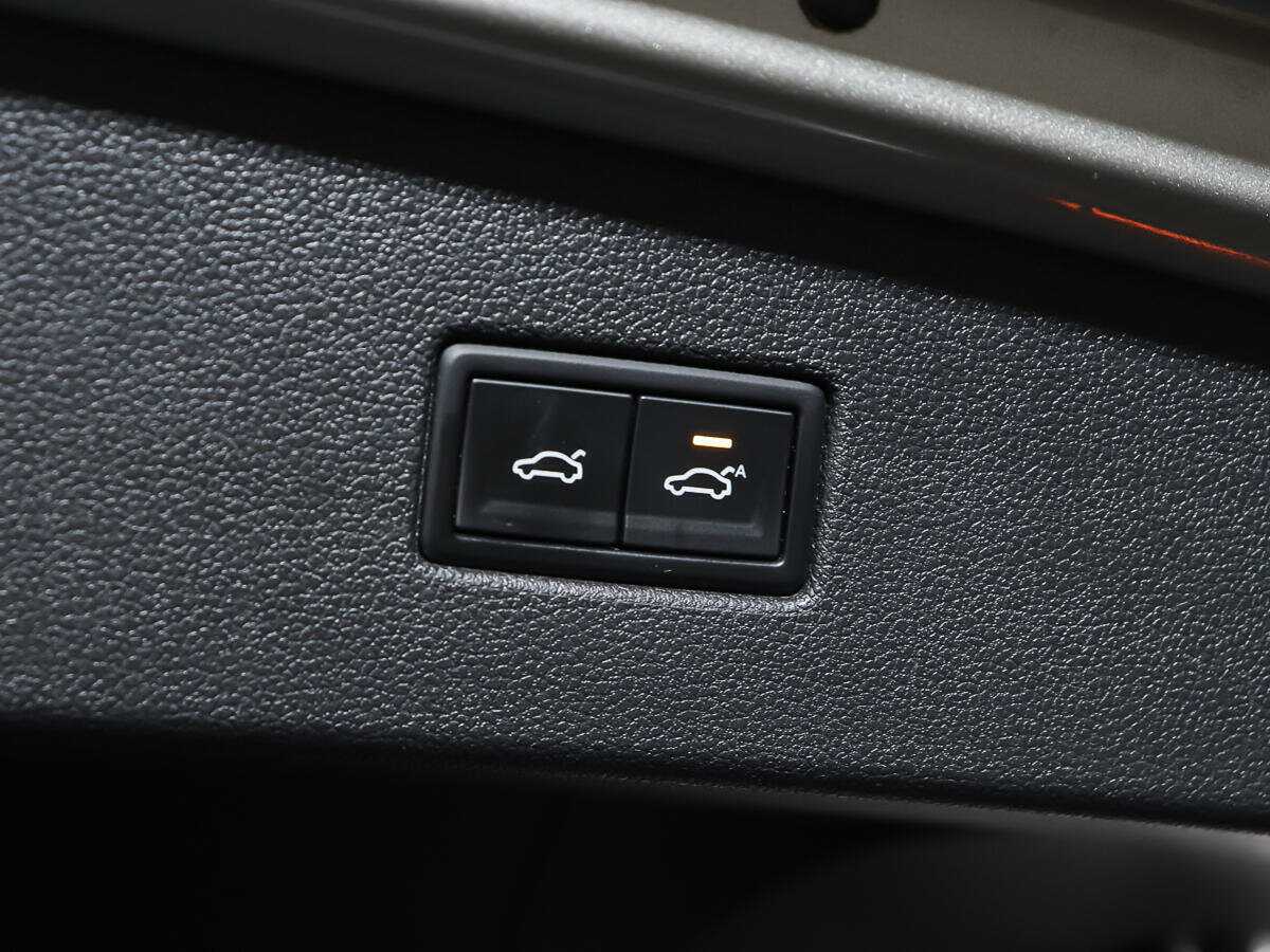 Volkswagen Tiguan с пробегом — 2017 год. Фото: #15