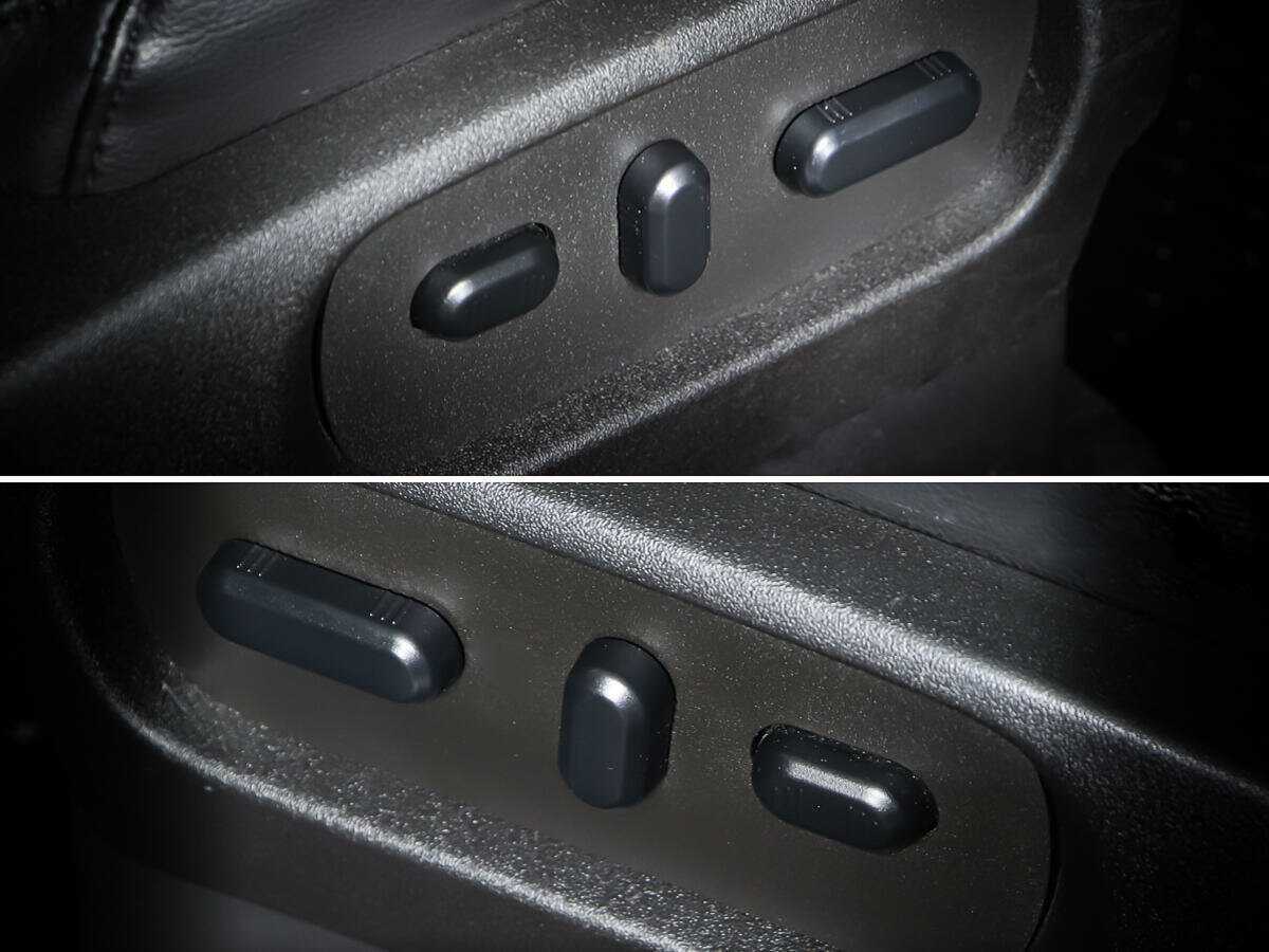 Ford Explorer с пробегом — 2015 год. Фото: #17