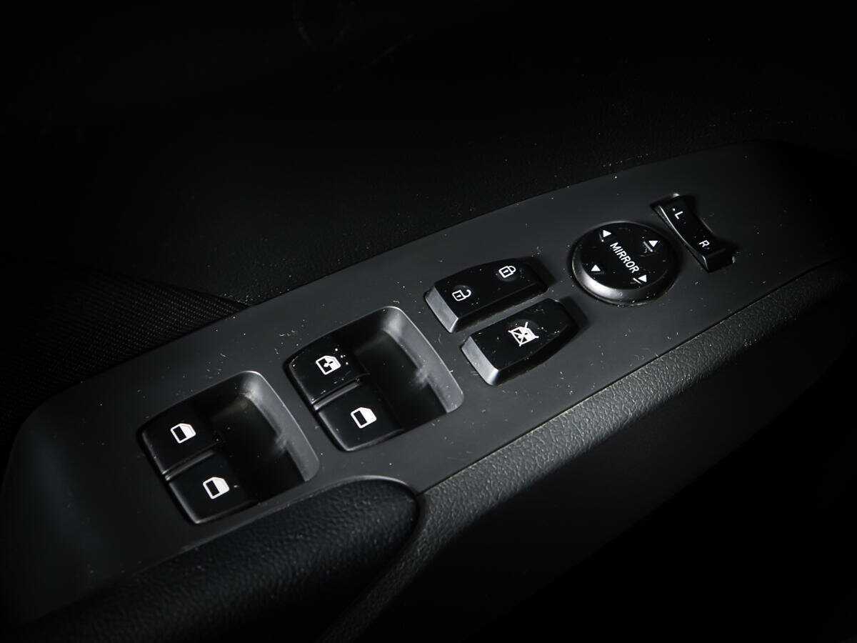 Hyundai Solaris с пробегом — 2021 год. Фото: #15