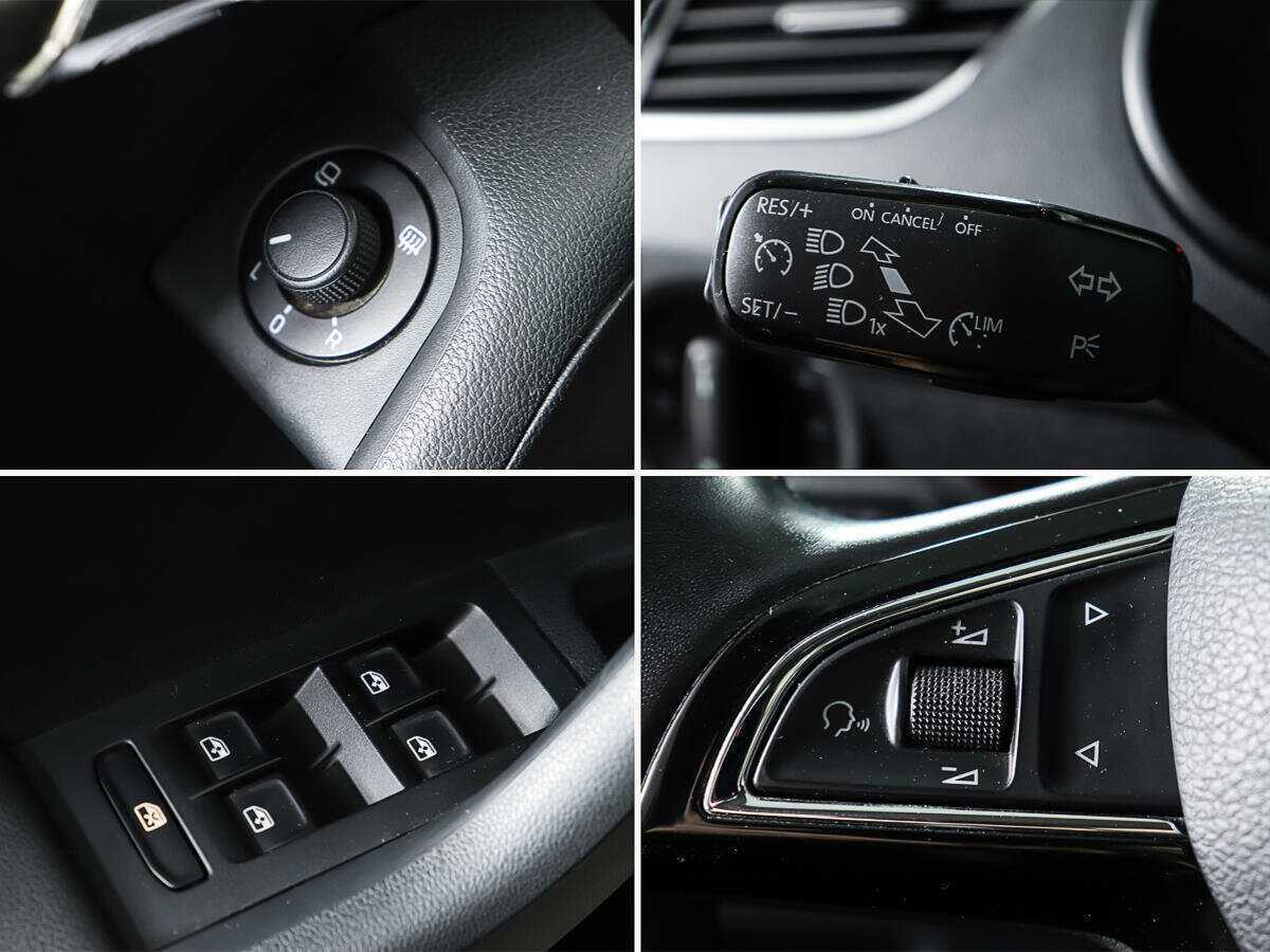 Skoda Octavia с пробегом — 2018 год. Фото: #16