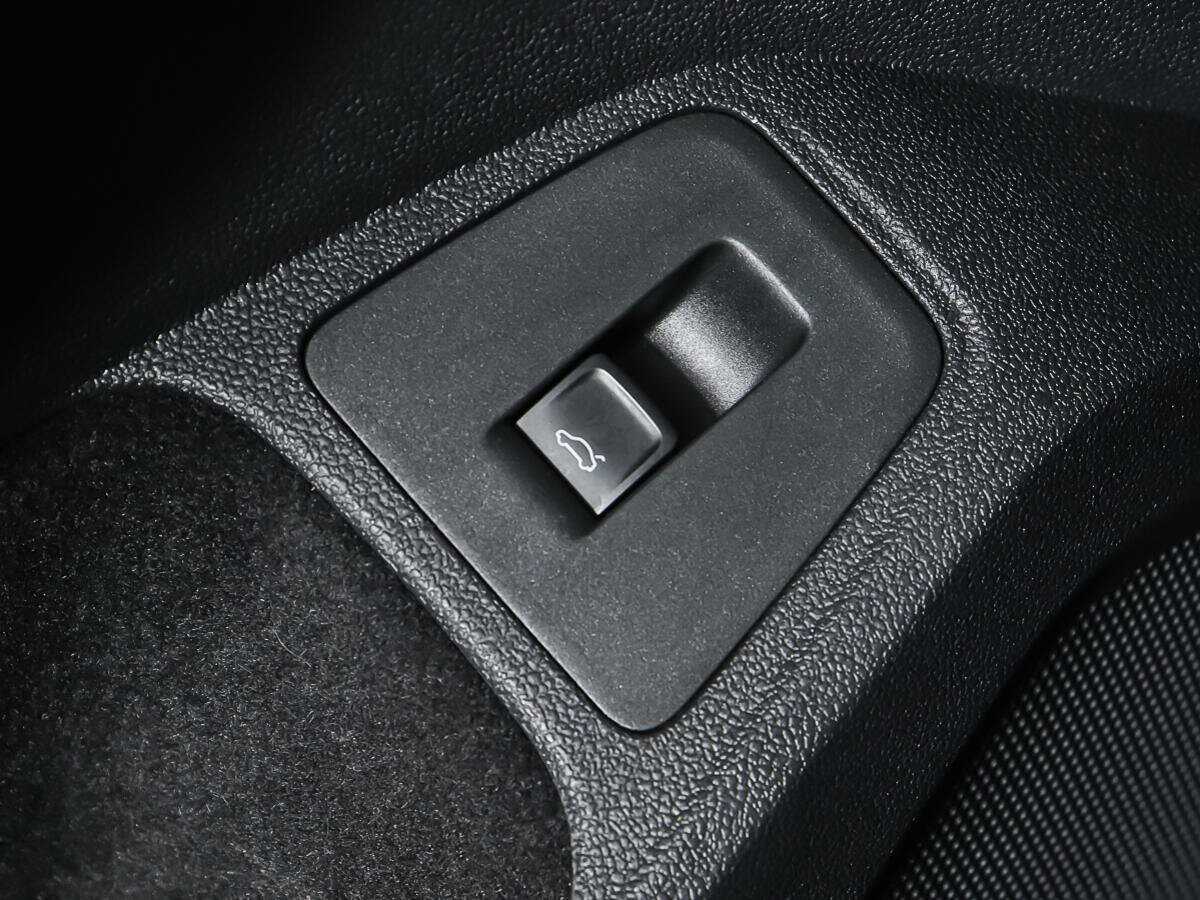 Volkswagen Tiguan с пробегом — 2018 год. Фото: #17