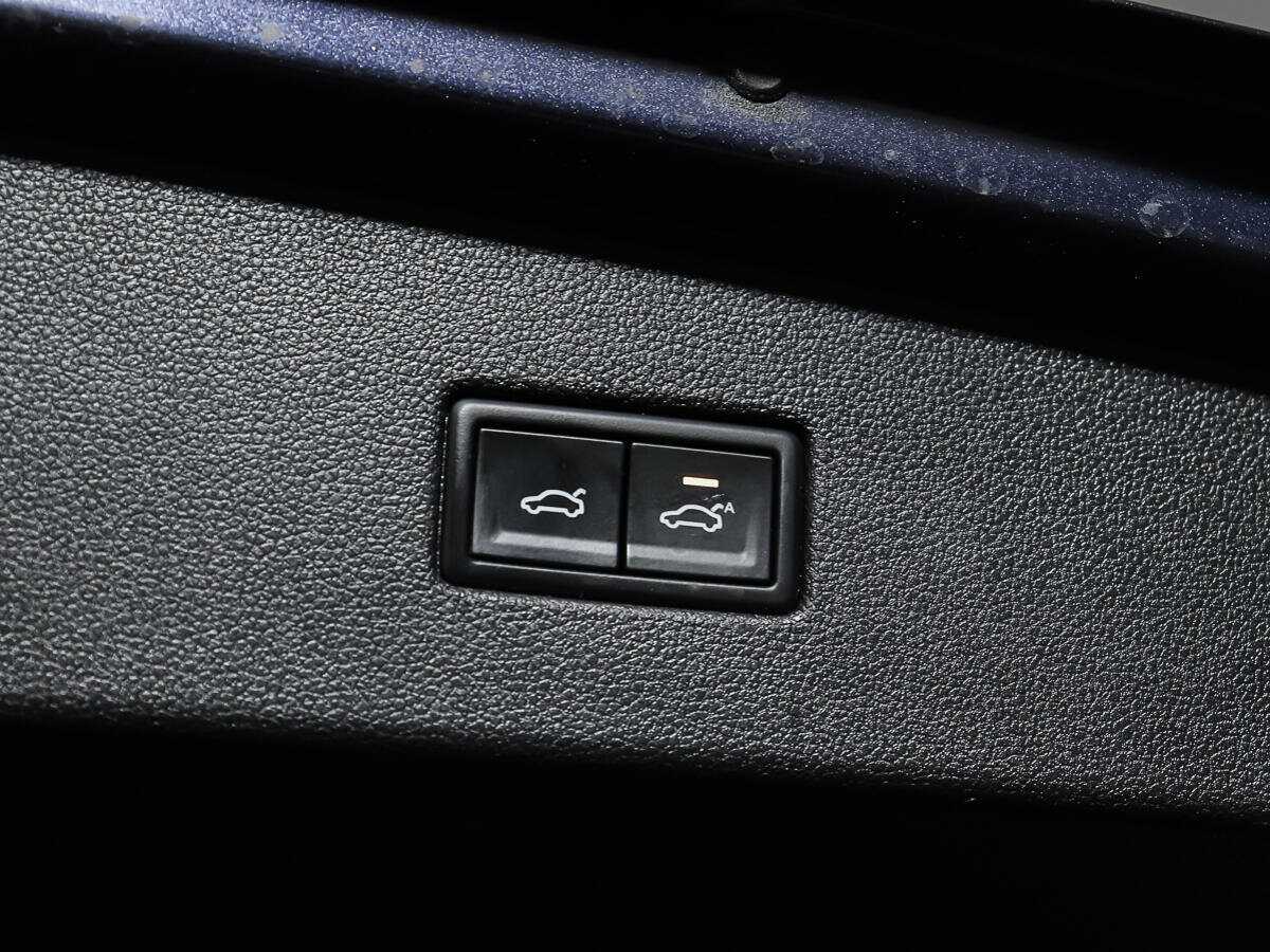 Volkswagen Tiguan с пробегом — 2018 год. Фото: #14