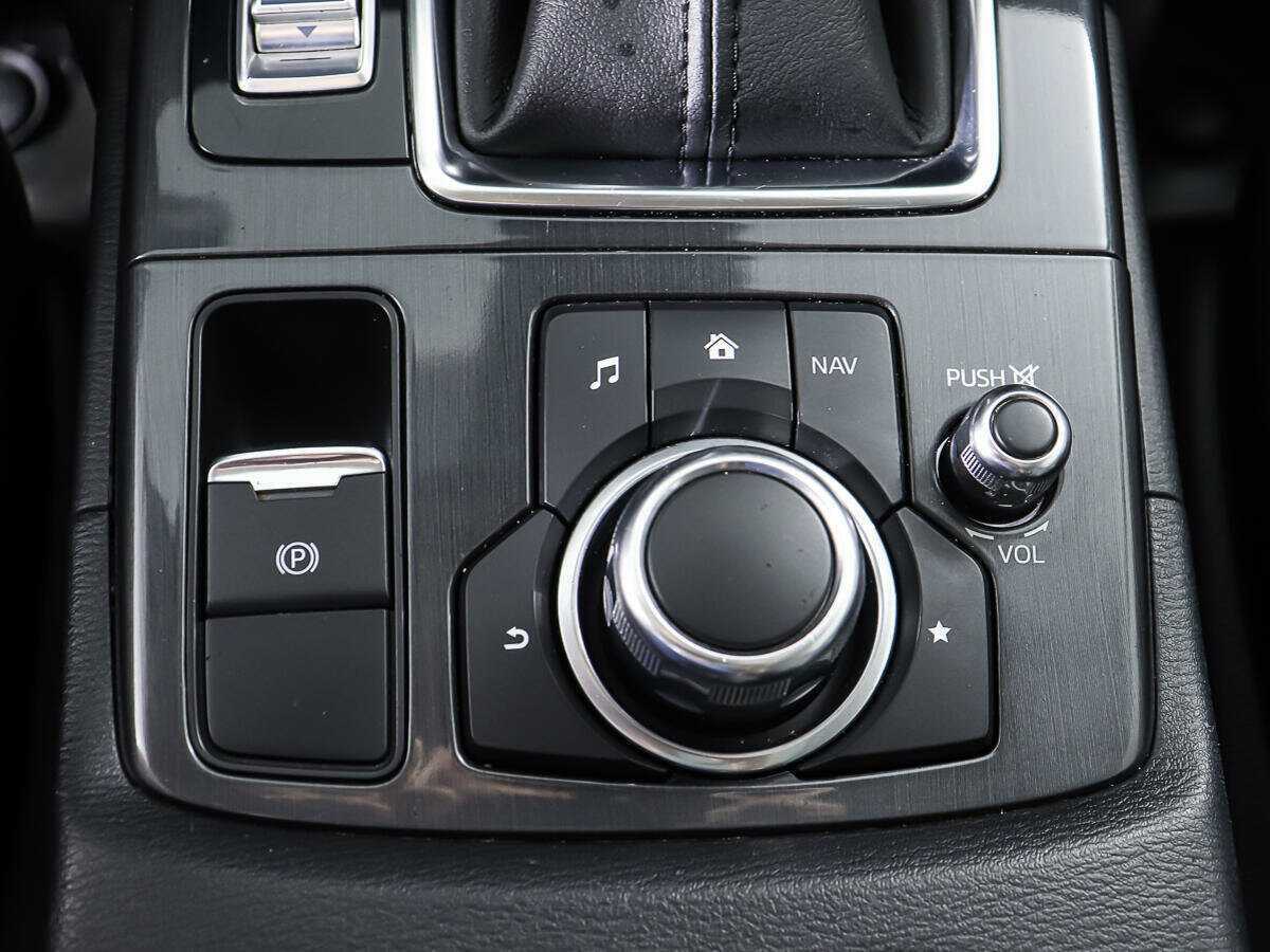 Mazda CX-5 с пробегом — 2015 год. Фото: #20