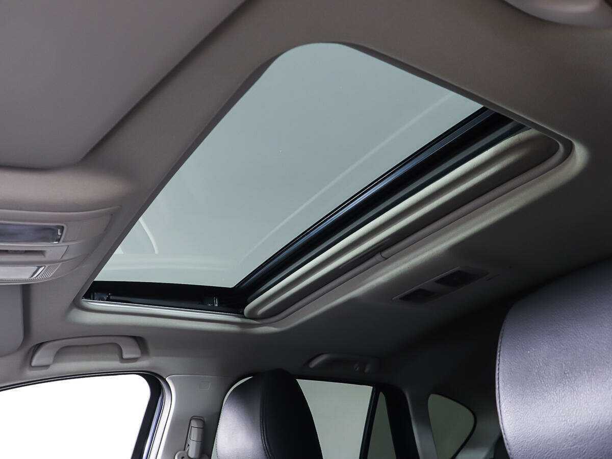 Mazda CX-5 с пробегом — 2015 год. Фото: #22