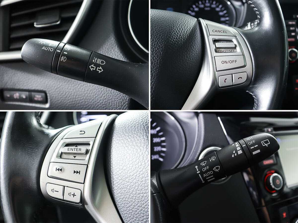 Nissan Qashqai с пробегом — 2014 год. Фото: #18