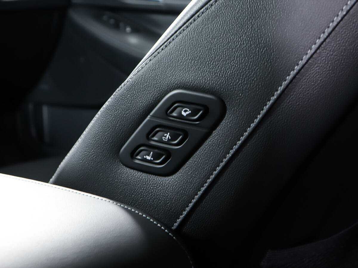 Hyundai Sonata с пробегом — 2021 год. Фото: #15