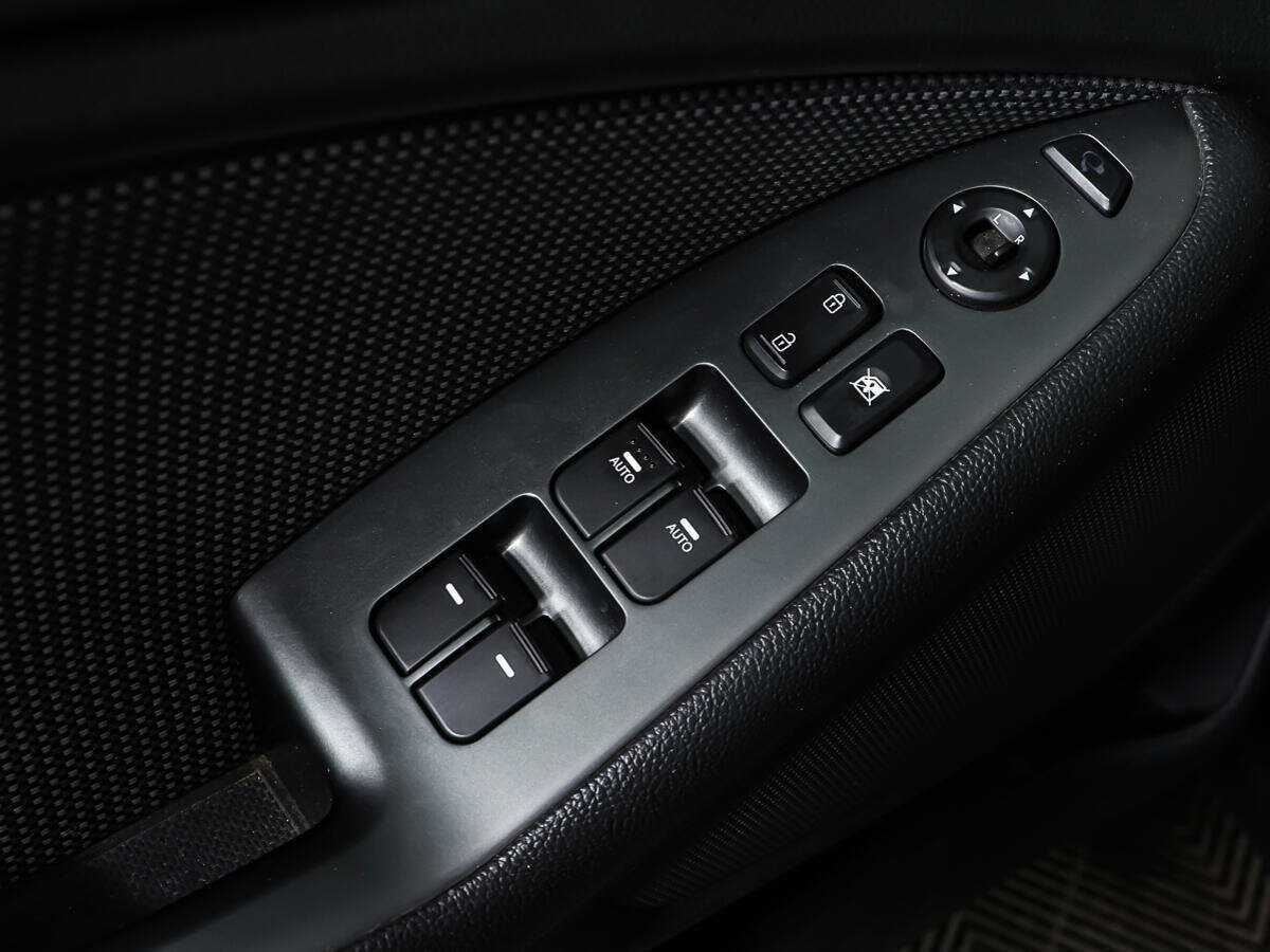 Kia Optima с пробегом — 2015 год. Фото: #16