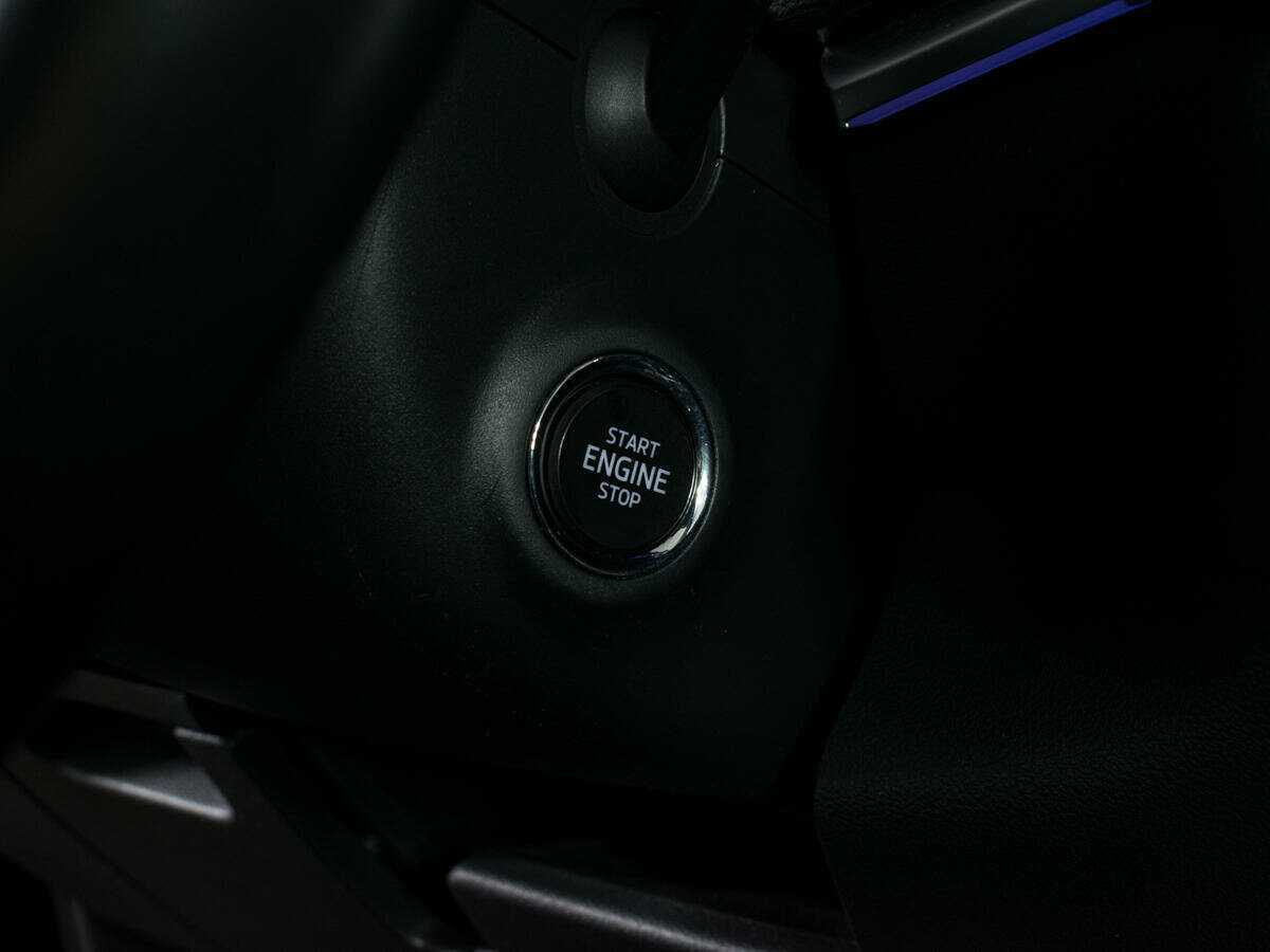 Skoda Karoq с пробегом — 2020 год. Фото: #16