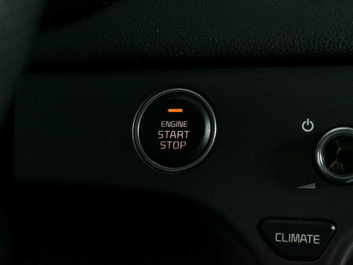 Kia Sportage с пробегом — 2017 год. Фото: #14