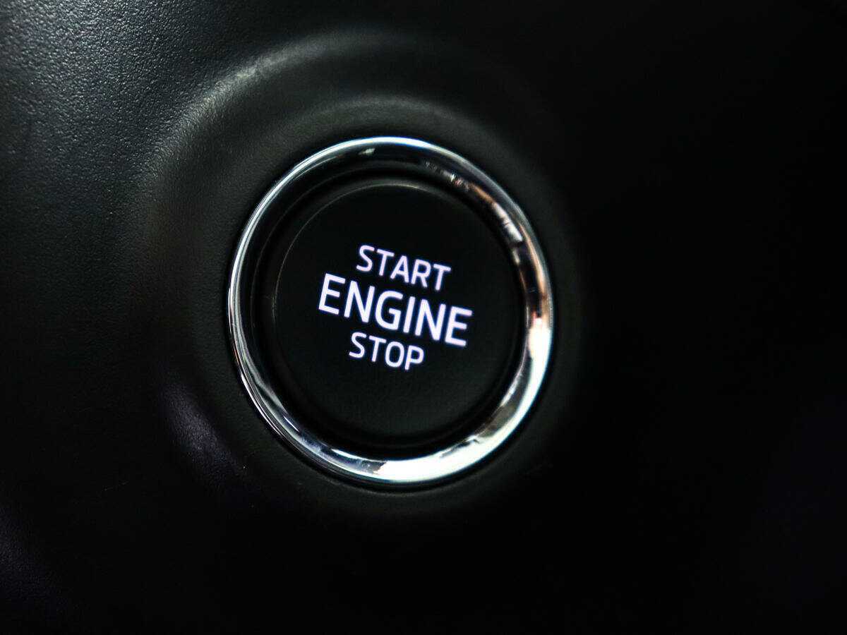 Skoda Octavia с пробегом — 2021 год. Фото: #16