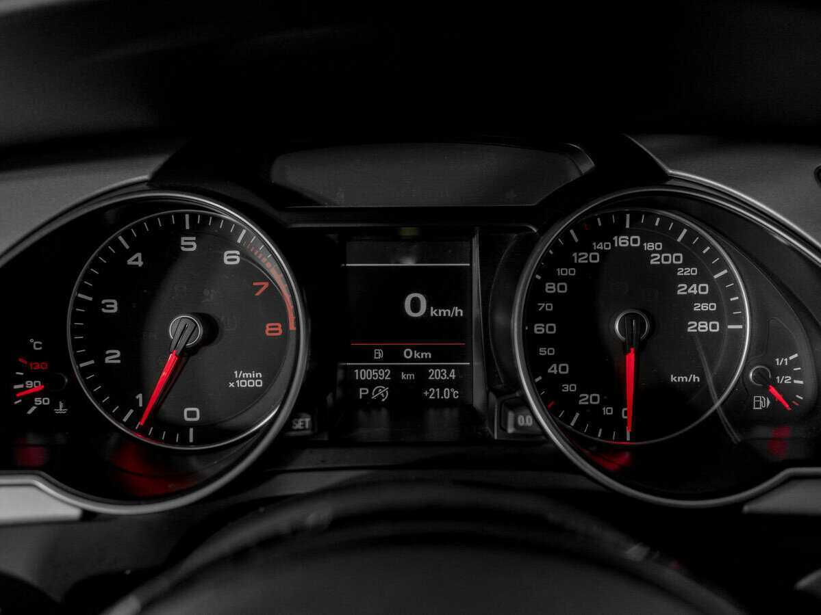 Audi A5 с пробегом — 2015 год. Фото: #10