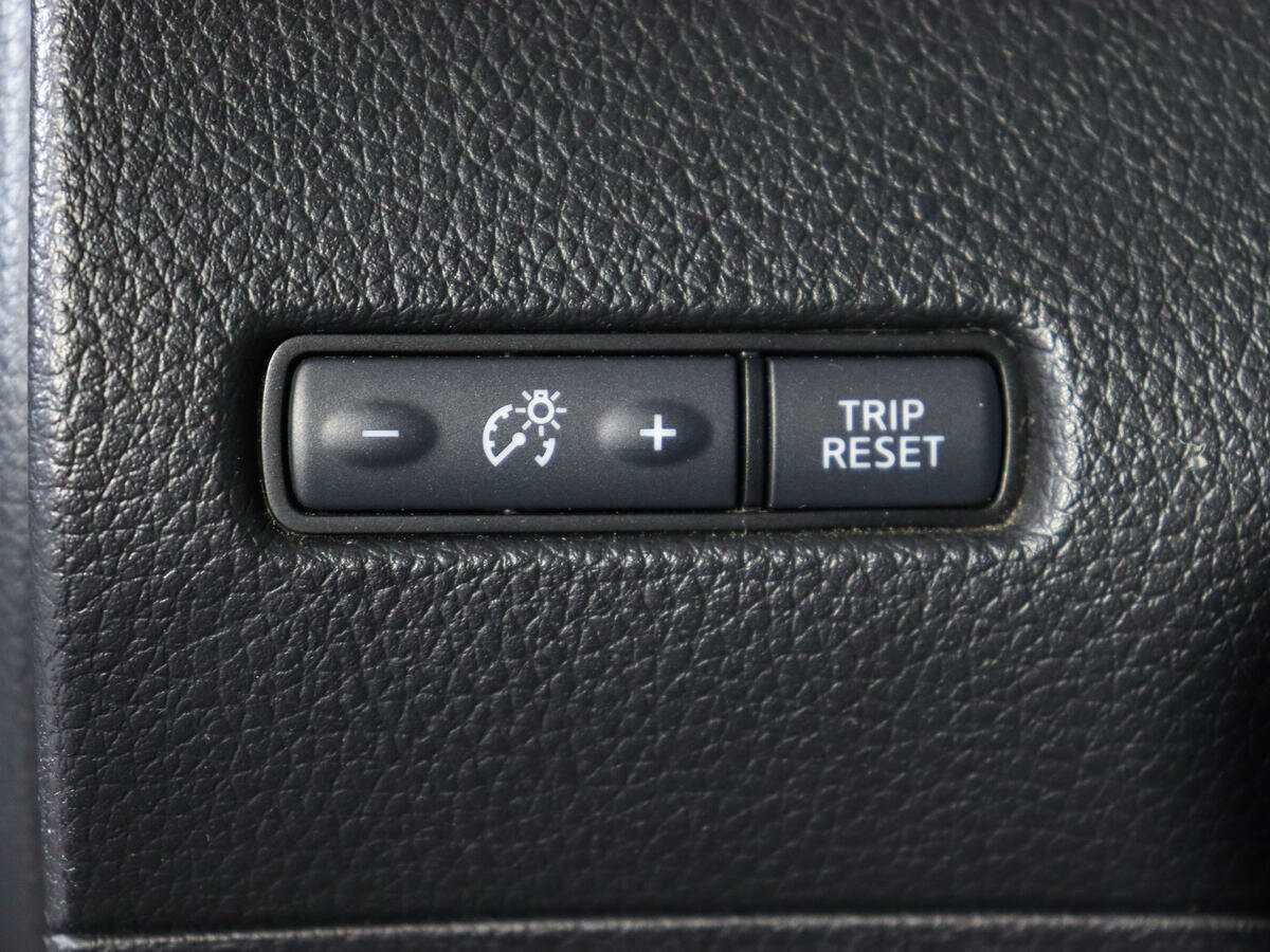 Nissan Qashqai с пробегом — 2018 год. Фото: #16