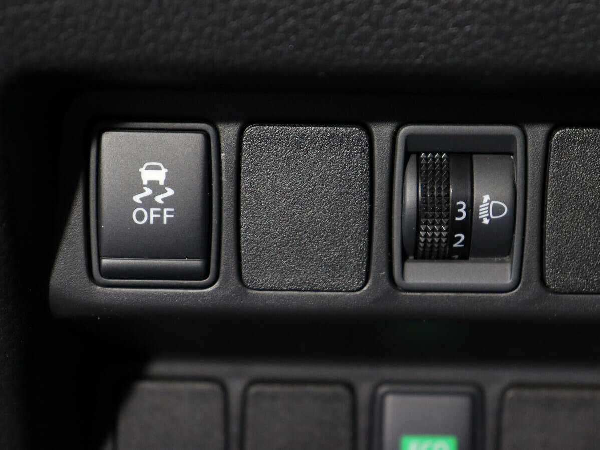 Nissan Qashqai с пробегом — 2018 год. Фото: #17