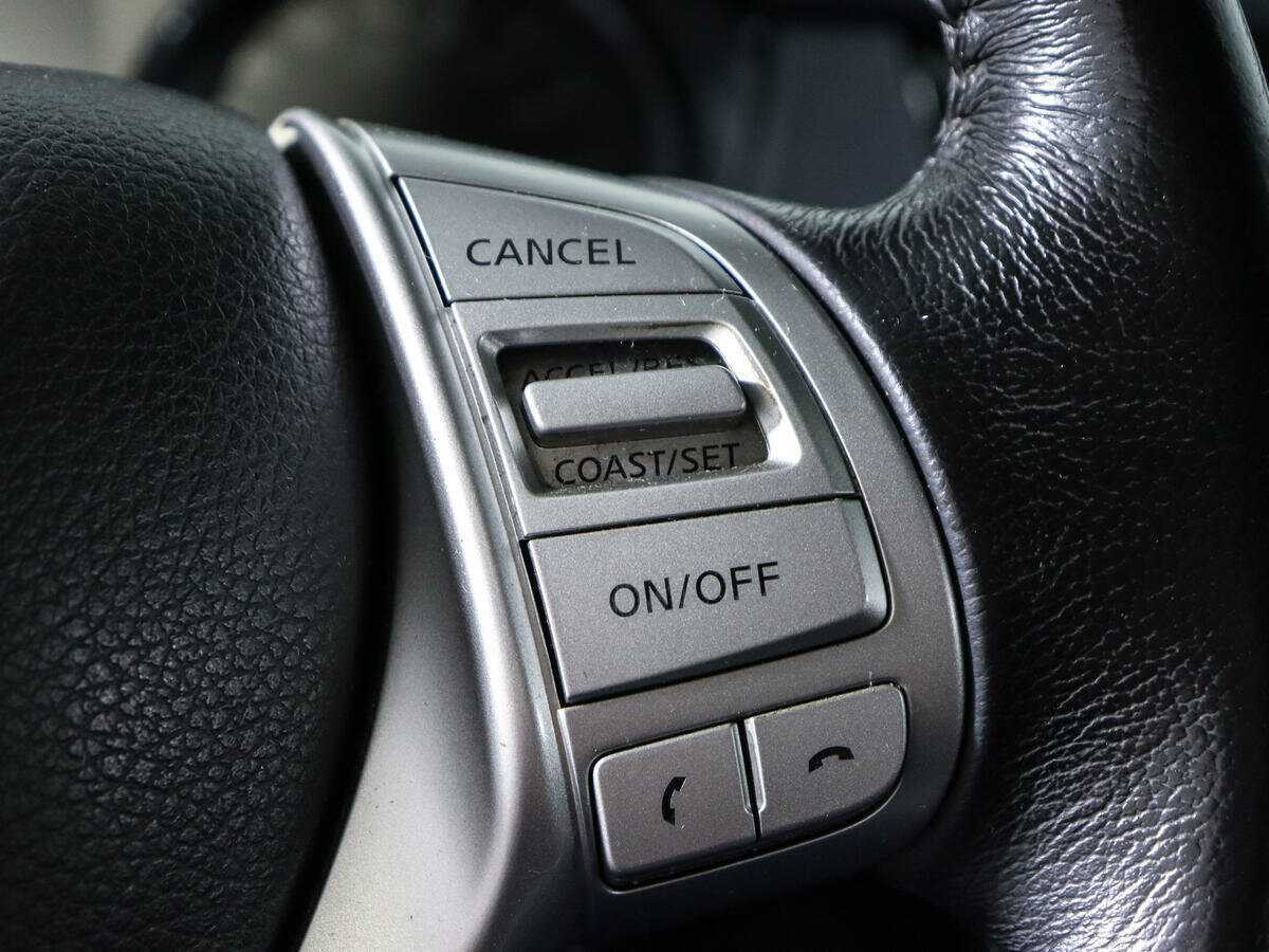 Nissan Qashqai с пробегом — 2018 год. Фото: #19