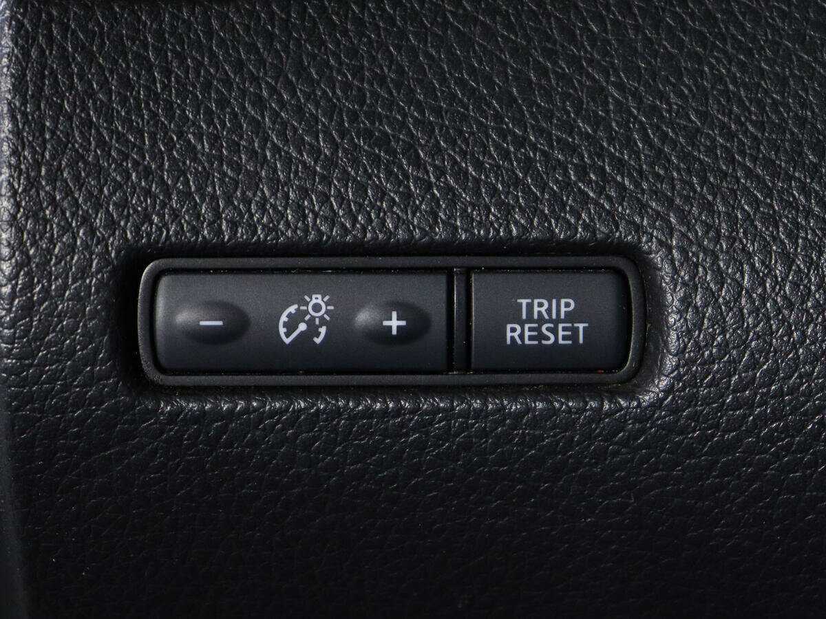 Nissan Qashqai с пробегом — 2019 год. Фото: #13