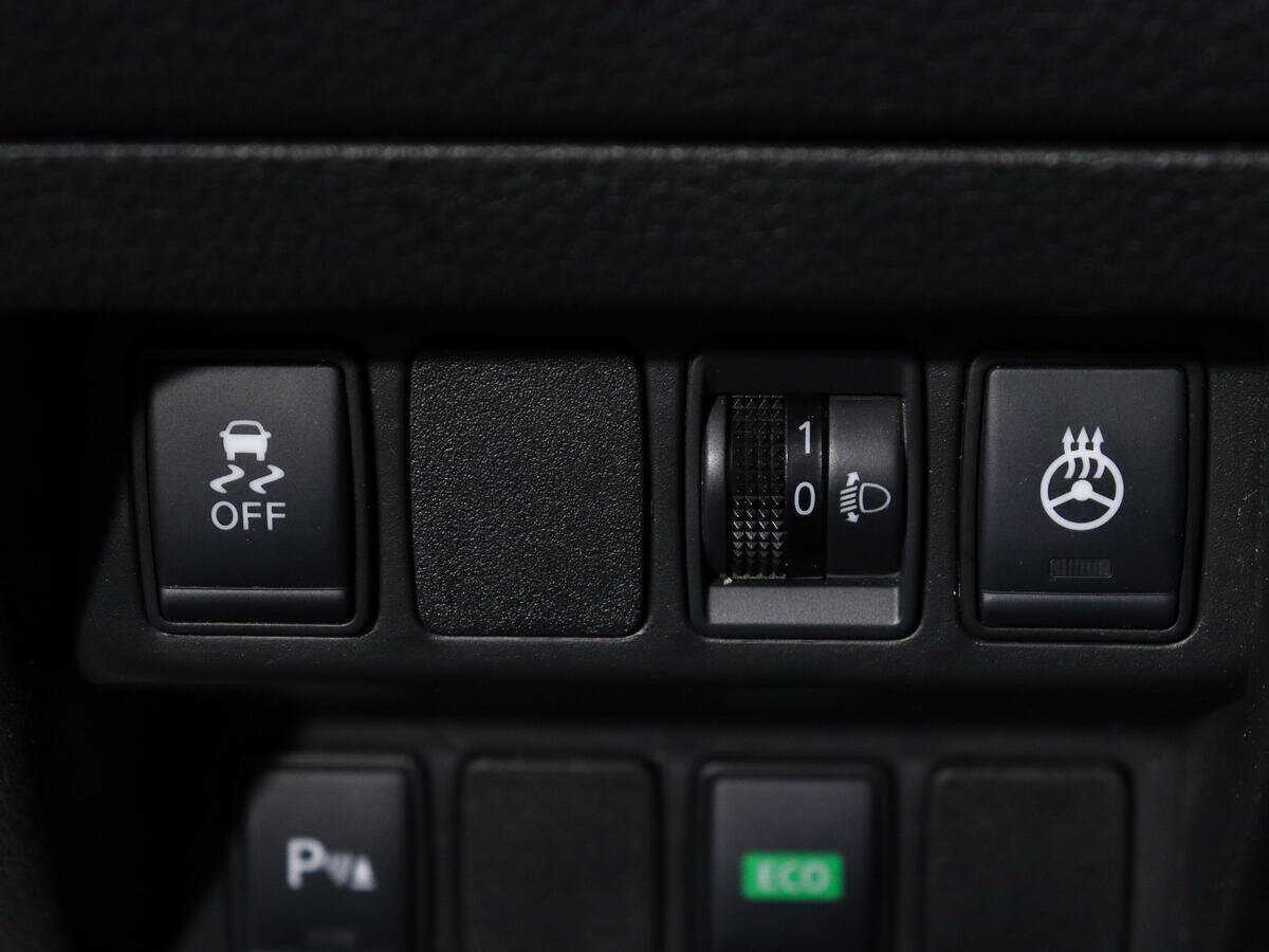 Nissan Qashqai с пробегом — 2019 год. Фото: #14