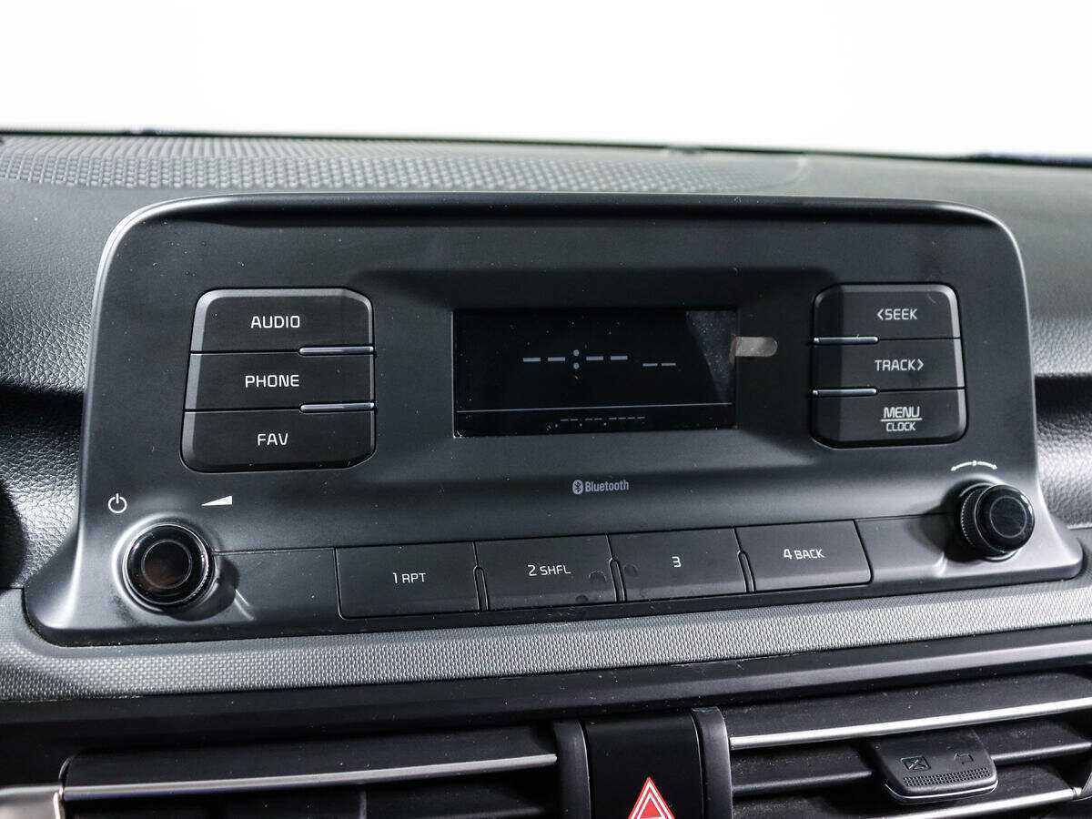 Kia Seltos с пробегом — 2020 год. Фото: #20