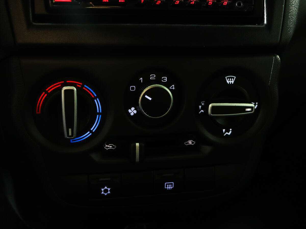 Lada (ВАЗ) Granta с пробегом — 2022 год. Фото: #13