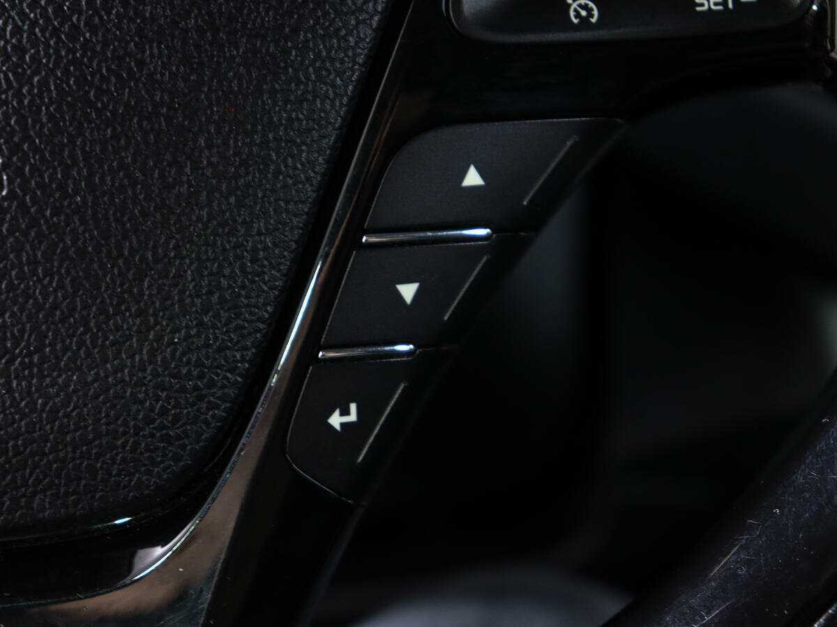 Kia Ceed с пробегом — 2015 год. Фото: #21